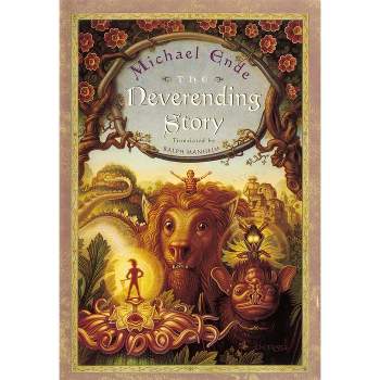 The Neverending Story - by Michael Ende