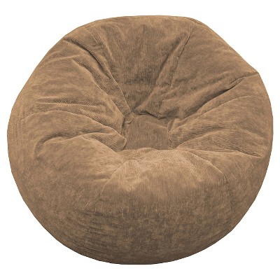 bean bag stuffing target
