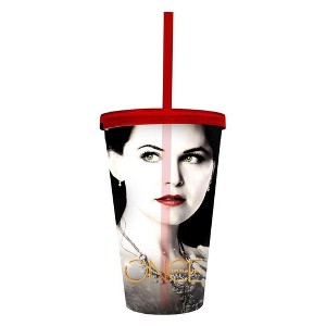Funky People Once Upon a Time Snow White 16oz Travel Cup - 1 of 1