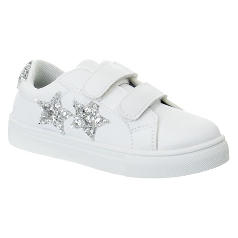 Kensie Girl Lace Up Girls Casual Sneakers. (little Kids/big Kids) : Target