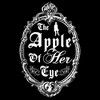 Men's Snow White and the Seven Dwarfs The Apple of Her Eye Mirror Quote Sweatshirt - 2 of 4
