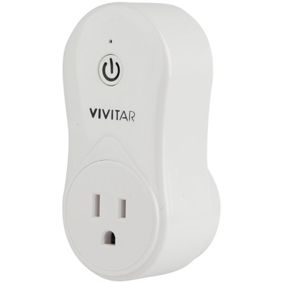 Vivitar Smart Security Wireless Remote Plug