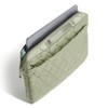 Vera Bradley Women's Outlet Ultralight Laptop Crossbody Bag - 2 of 3