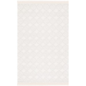 Marbella MRB203 Hand Woven Indoor Rugs - Safavieh - 1 of 4