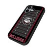 NCAA SEC Universities Field Bump Cell Phone Case for Apple iPhone 17 Series - 2 of 4