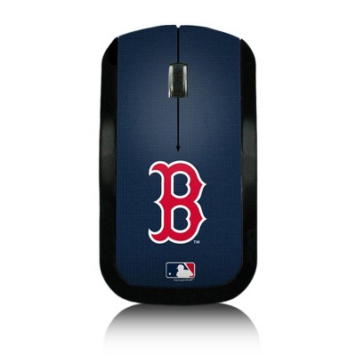 Keyscaper MLB American League Teams Solid Wireless Mouse