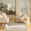 Nourison Washable Charm Floral Indoor Rug - 4 of 4