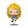 Funko POP! Anime Dragon Ball GT Super Saiyan 3 Kid Goku Exclusive Figure #1633! - 2 of 4