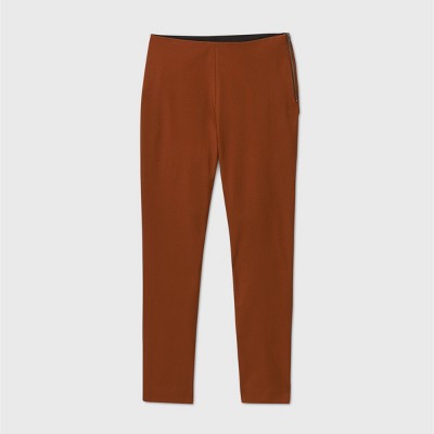 womens skinny ankle pants