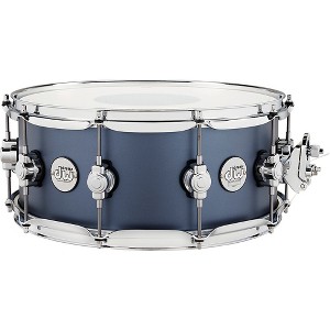 DW Design Series Snare Drum - 1 of 4