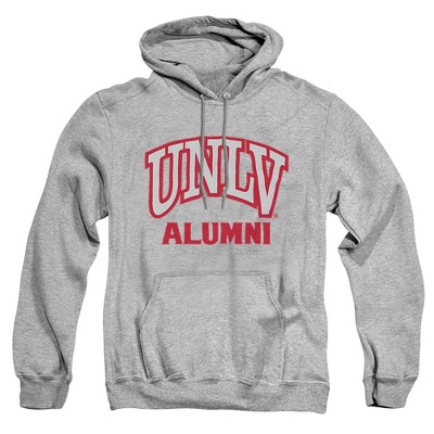 Men's University Of Nevada Las Vegas Alumni Pull-Over Hoodie