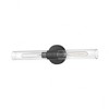Lark Shea 2 - Light Vanity in  Black - 4 of 4