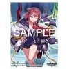 Bandai Digimon Card Game Official Card Sleeves - Yuuki and Impmon 2025 (60-Pack) - 2 of 2