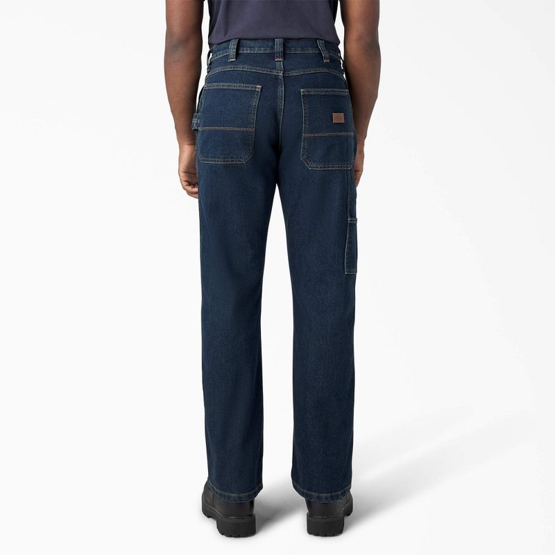 Dickies FLEX Regular Fit Carpenter Utility Jeans, 2 of 4
