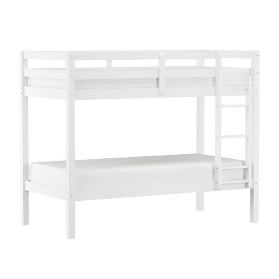 White bunk hotsell beds ikea