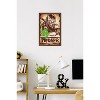 Trends International Predator: Badlands (2025) - Illustrated Framed Wall Poster Prints - 2 of 4