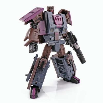 unique action figures