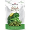 ReadyWise Simple Kitchen Buttered Broccoli Freeze-Dried Vegetables - 3.6oz/6ct - image 2 of 4