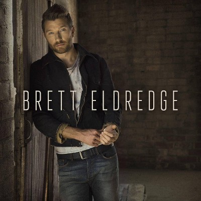 Brett Eldredge - Brett Eldredge (CD)