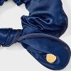 Bijoux Sport by Luv Aj MLB Mini Logo Bow Hair Twister - 2 of 2