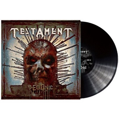 Testament - Demonic