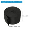 Unique Bargains Polyester Fiber Flexible Protective Insulation Cable Hose Sleeve - 2 of 4