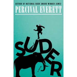 Suder - by  Percival Everett (Paperback) - 1 of 1