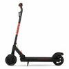 Hyper Skute Folding Electric Scooter 36 Volt Lithium Battery Powered Scooter - Black/Red - image 4 of 4