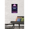 Trends International Wumples - Mystic Owl Unframed Wall Poster Prints - 2 of 4