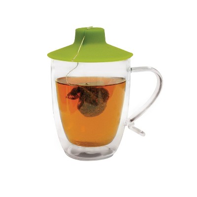 Primula PTA-6116 Mug with Tea Bag, 16 Oz