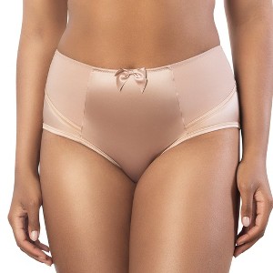 PARFAIT Women's Charlotte High Waist Brief - 1 of 3