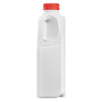 Hood Whole Milk - 1qt
