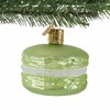 Old World Christmas 2.0 Inch Macaron Ornament French Pastry Tree Ornaments - 2 of 3