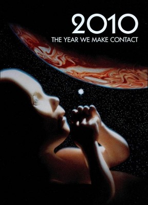 2010: The Year We Make Contact (DVD)(2010)