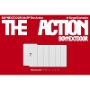 BOYNEXTDOOR - BOYNEXTDOOR 5th EP [The Action] (Target Exclusive, CD) - 2 of 4