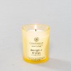 Jar Candle Strength & Energy - Mind And Body By Chesapeake Bay Candle - 3 of 4