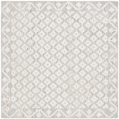 Metro MET357 Hand Tufted Indoor Rug - Safavieh