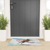 MsGonzalez YEE HAW I 30" x 20" Welcome Mat - Society6 - 2 of 3