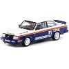 Volvo 240 Turbo #4 Winner "Malaysian Group A Championships" (1987) "Hobby64" Series 1/64 Diecast Model Car by Tarmac Works - 4 of 4