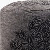 Mark & Day Sieghartskirchen Cottage Pouf - 2 of 4