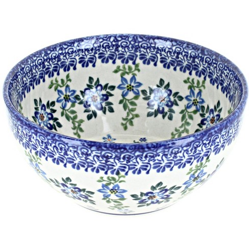 Star Bowl White