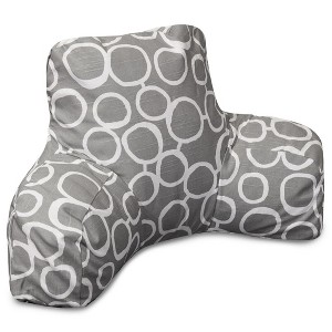 Majestic Home Goods,Reading Pillow Fusion - 1 of 4