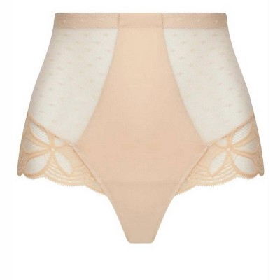 Women's Wo's Control Brief - Antigel Boudoir de Filles M