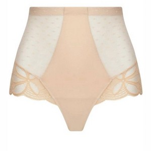 Women's Wo's Control Brief - Antigel Boudoir de Filles M - 1 of 2