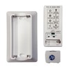 Dan's Originals TRA049G1M Ceiling Fan Remote Control 2AQZU-18052 for Home Decorators Collection - 2 of 2