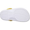 Crocs Kids Peanuts Snoopy Baya Clogs - 4 of 4