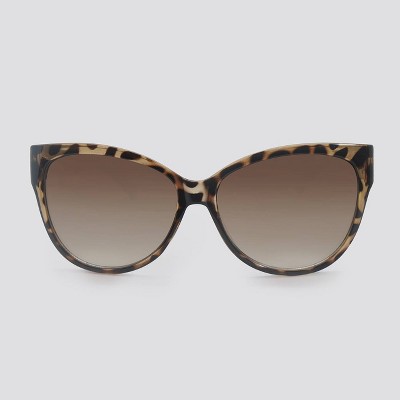 cheap leopard print sunglasses