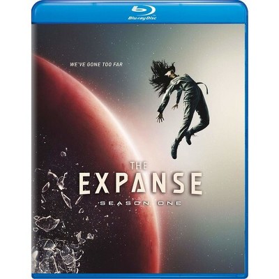 The Expanse: Season One
