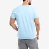 X RAY Men's Basic Crewneck Short Sleeve T-Shirt - 2 of 4