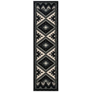 Veranda VER096 Power Loomed Indoor/Outdoor Area Rug  - Safavieh - 1 of 4